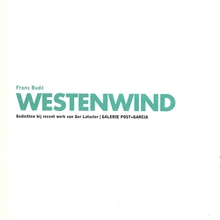 Lataster - Westenwind